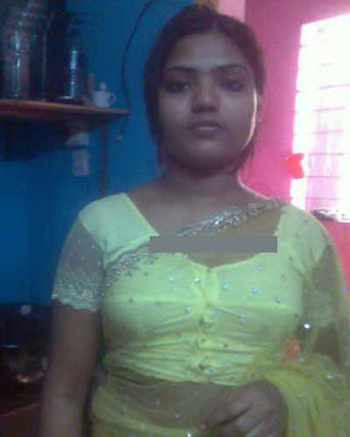 Bangladeshi Girlfriend Beautiful Real Pictures Ma